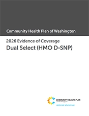 Dual Plans EOC